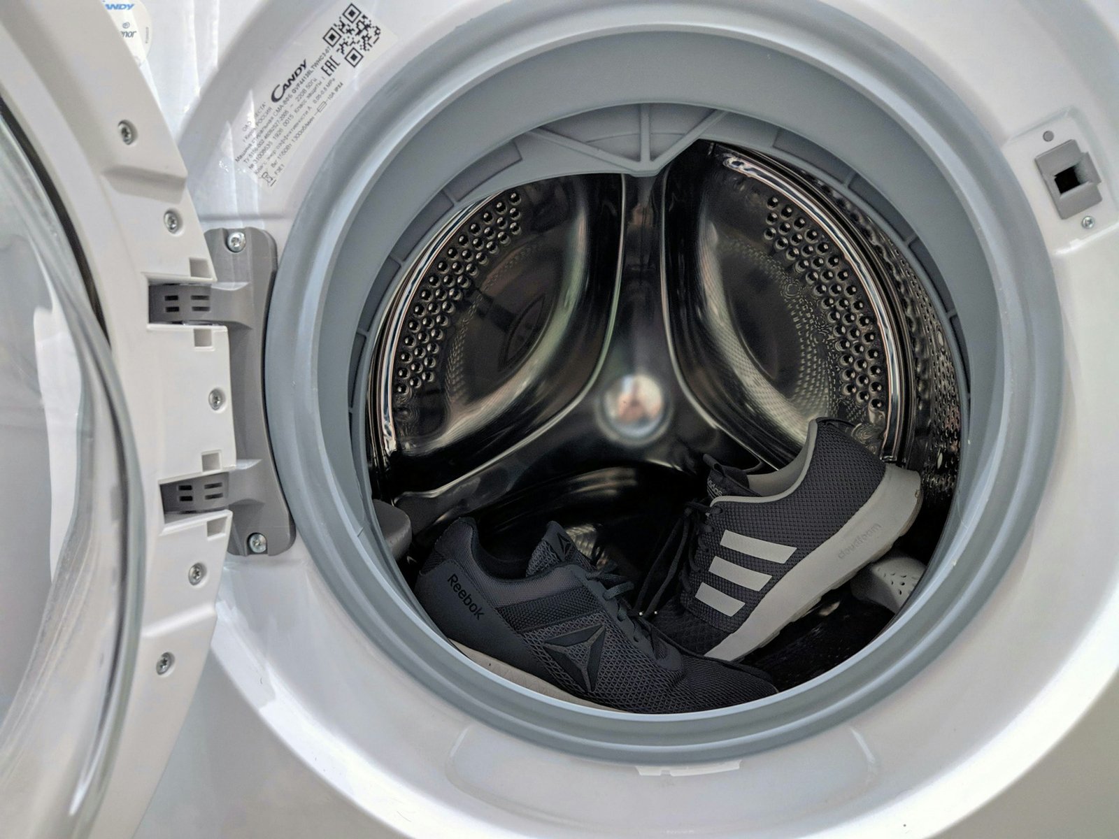 Trommel einer Waschmaschine